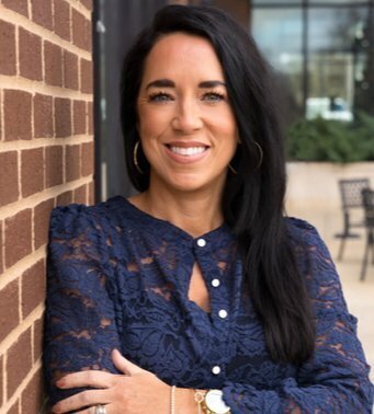 Liz Garrett  Image